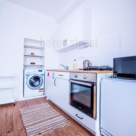 Cozy Apartment Close To Palmovka براغ المظهر الخارجي الصورة