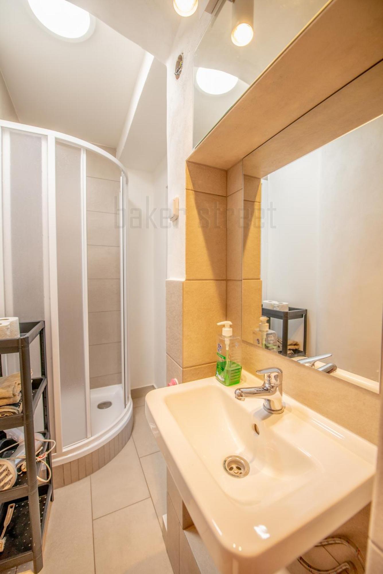 Cozy Apartment Close To Palmovka براغ المظهر الخارجي الصورة
