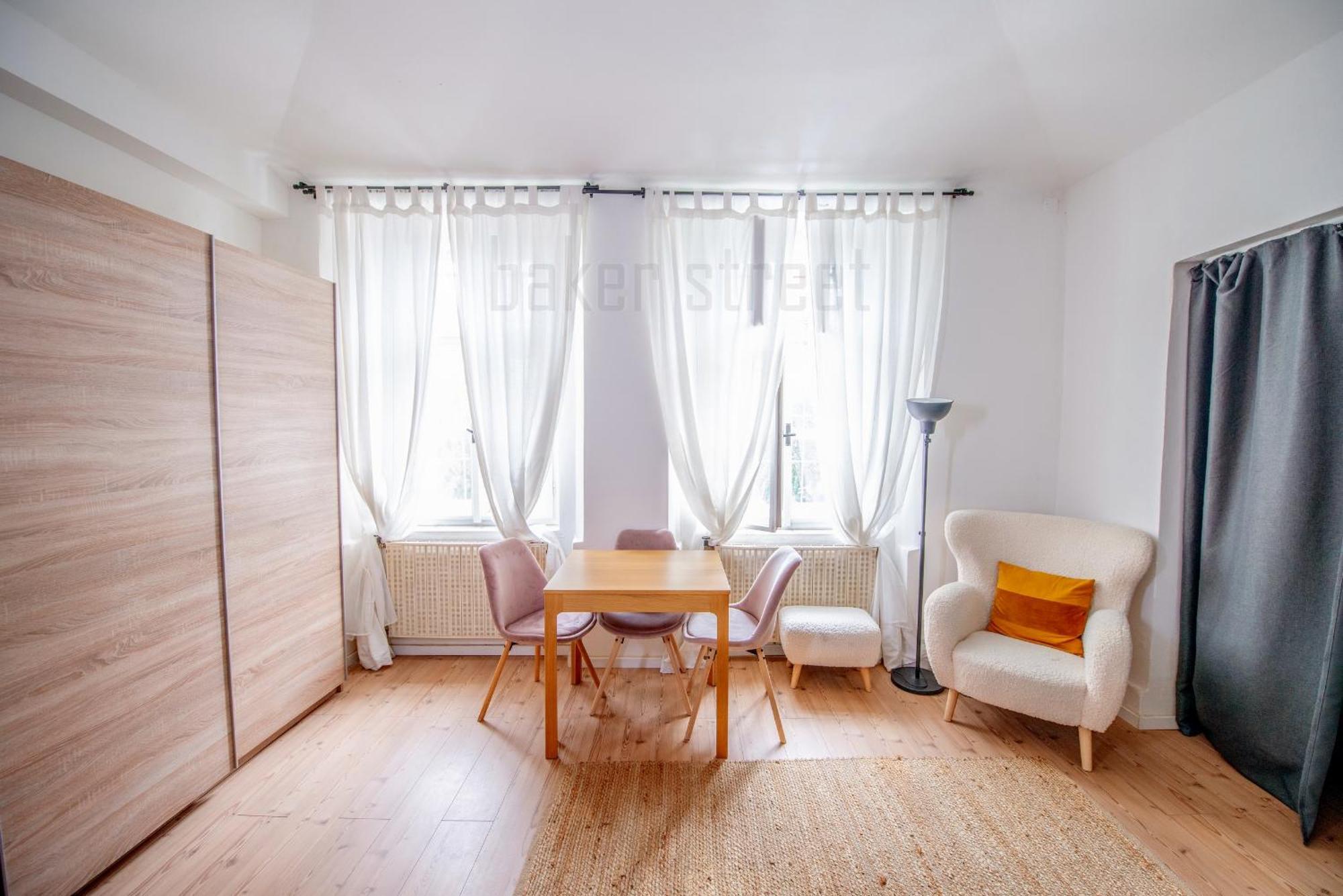 Cozy Apartment Close To Palmovka براغ المظهر الخارجي الصورة